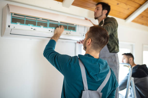 Best Ductless Mini-Split Systems in Harlem, FL