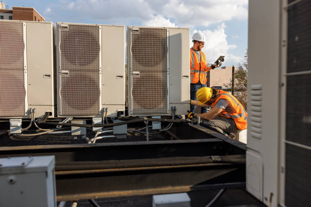 Best Energy-efficient HVAC Solutions in Harlem, FL