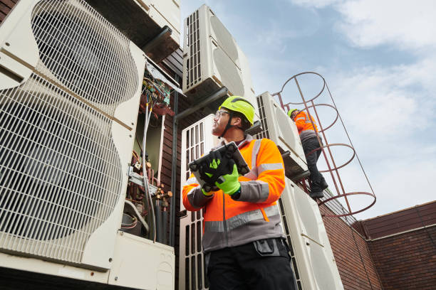 Best HVAC Equipment and Components in Harlem, FL