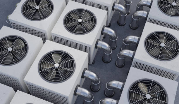 Best HVAC for Healthcare Facilities in Harlem, FL