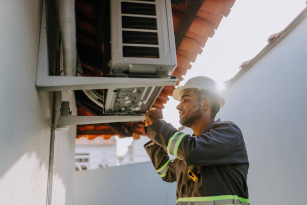 Trusted Harlem, FL HVAC Experts