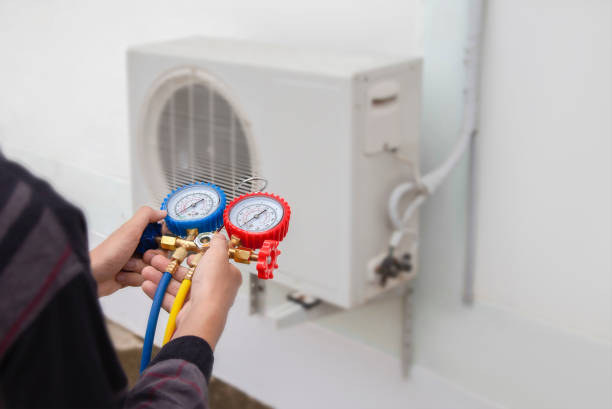 Best Residential HVAC in Harlem, FL