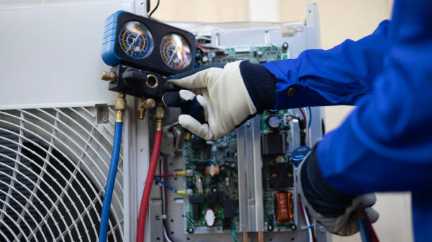 Best Air Conditioning Cleaning in Harlem, FL