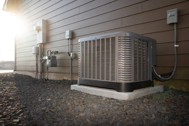 Best Solar-powered HVAC Systems in Harlem, FL